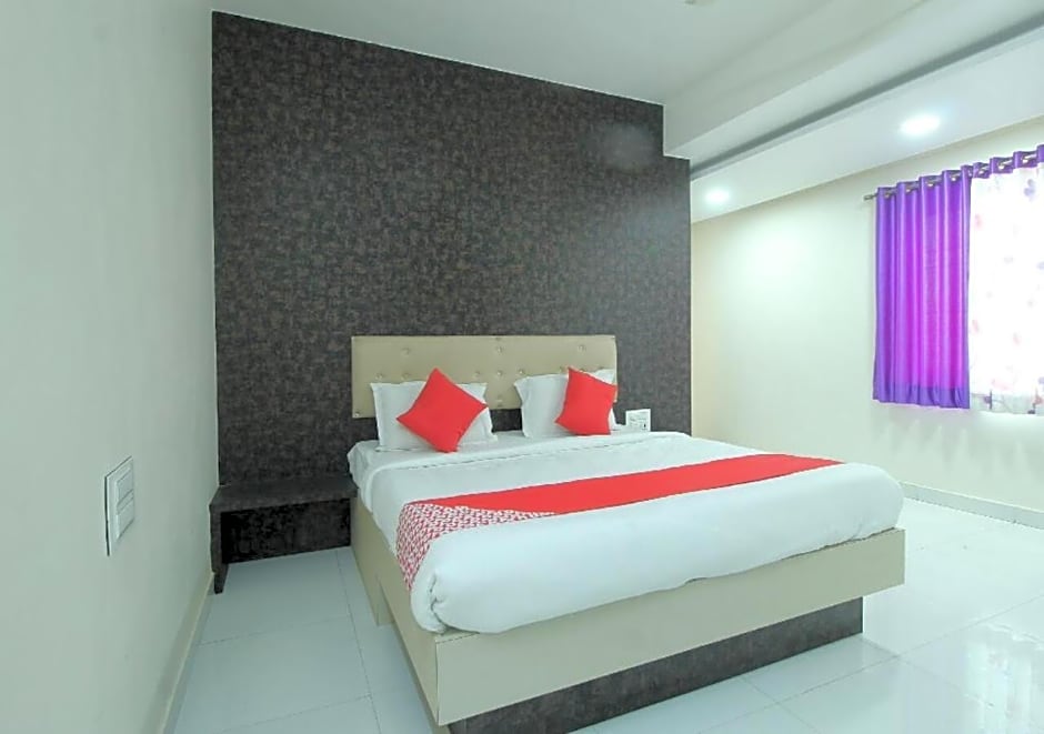 Staymaker Regal Residency