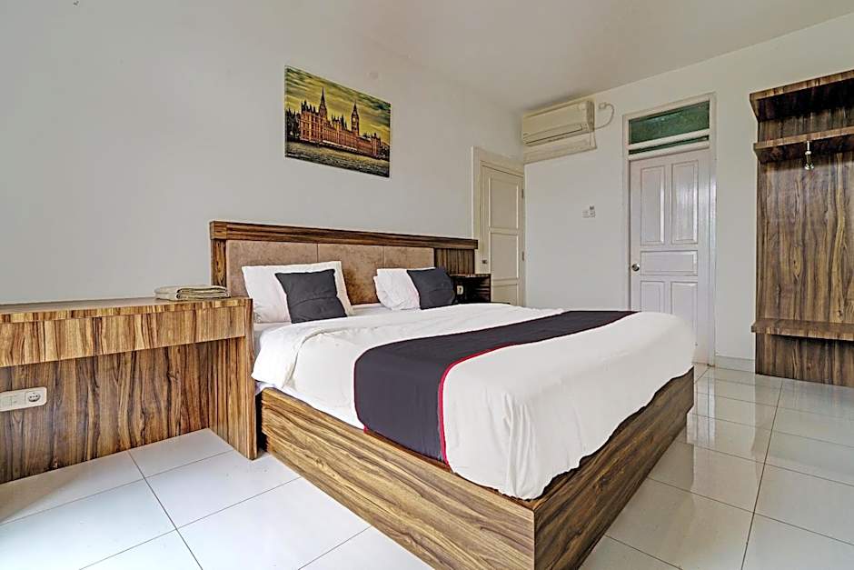 Collection O 92277 Setra Priangan Guest House
