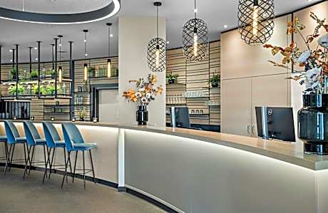 Leonardo Hotel Vienna City West