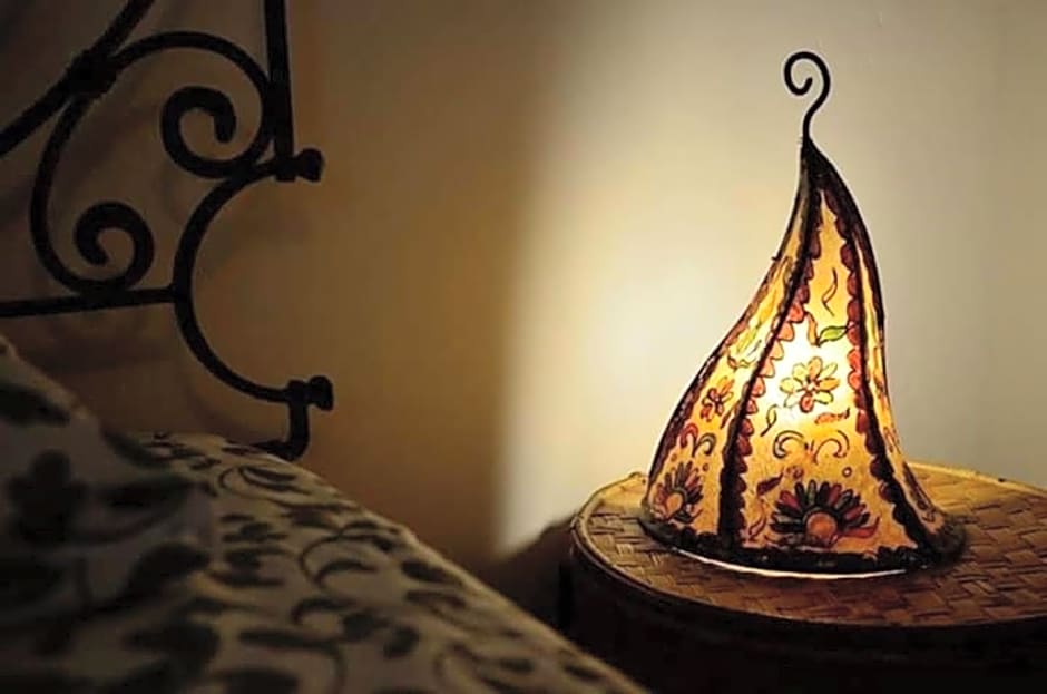 B&B Santa Libera – Monastero Bormida, NY