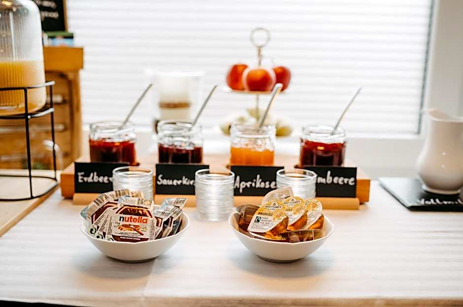 Hotel Garni "Villa am Schaalsee"