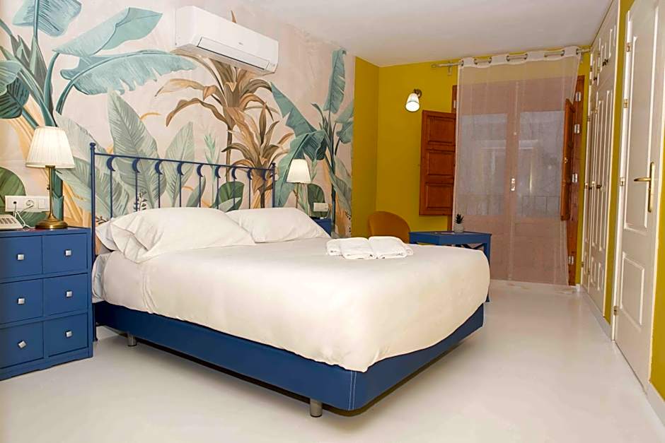 Hotel Almunia