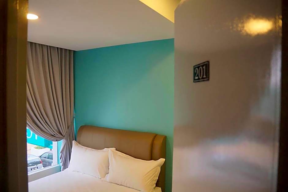 Hotel 57 Subang Jaya