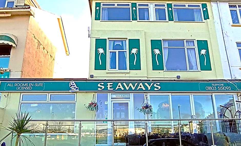 Seaways Hotel