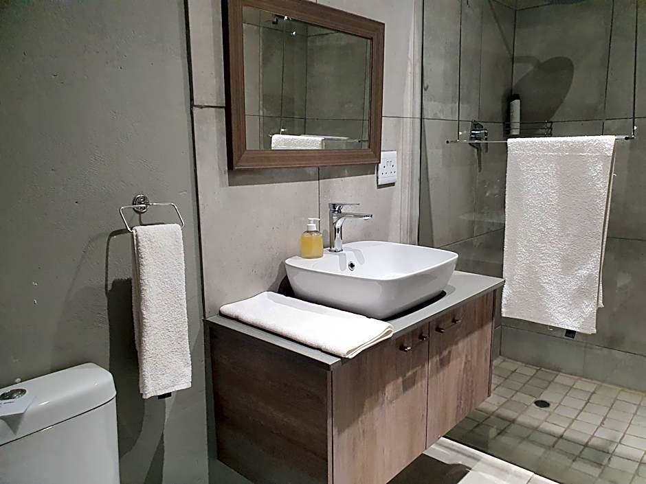 42@ Ditholo Game Lodge