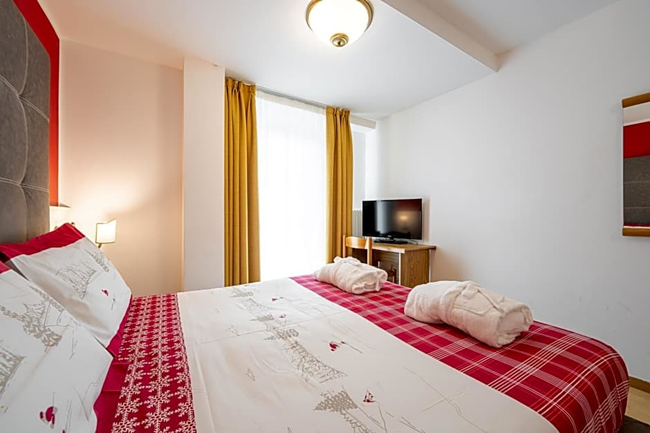 Hotel il Caminetto Sport