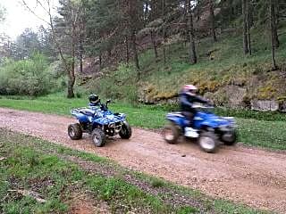 APARTAMENTOS RURALES SIERRA DE GUDAR