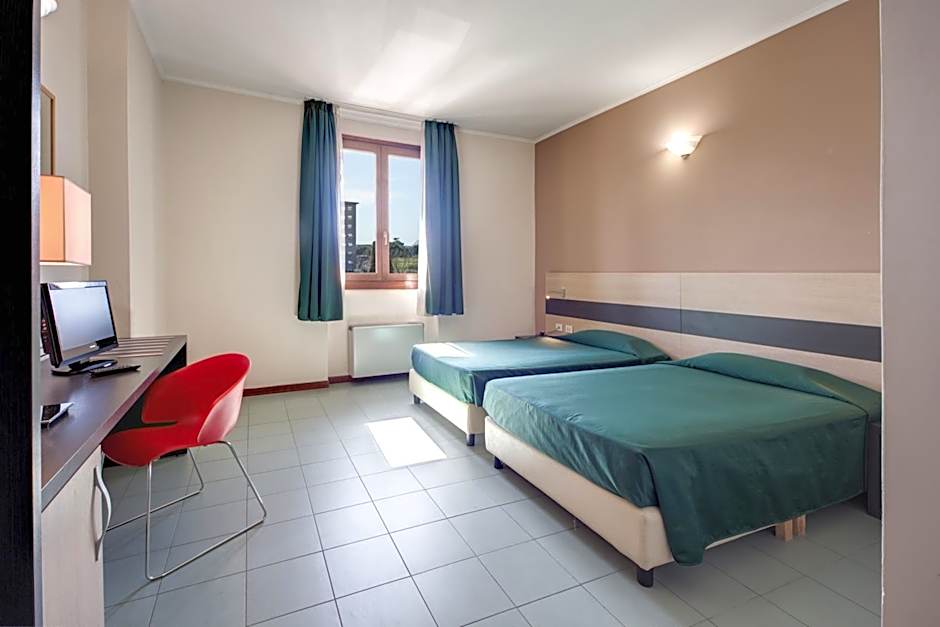 Hotel Alba Roma