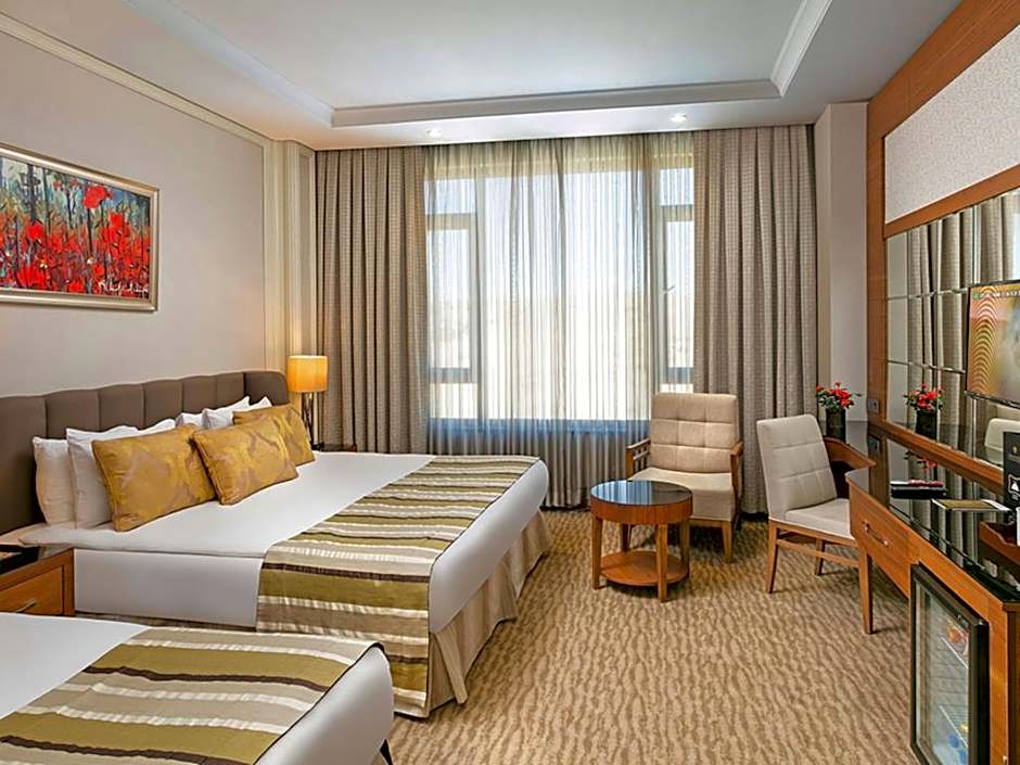 Armada Grannos Thermal Hotel & Convention Center