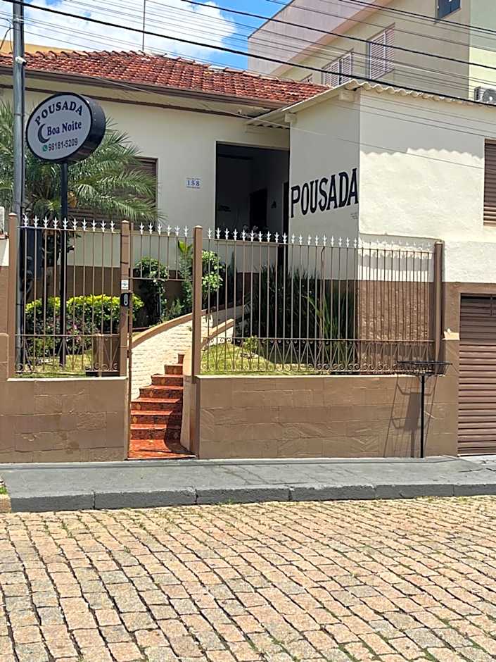 Pousada BOA NOITE