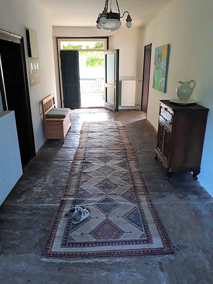 Hotel und Freizeitanlage Rauch-Hof