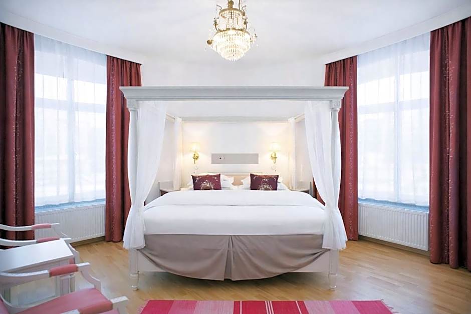 Brommavik Hotel