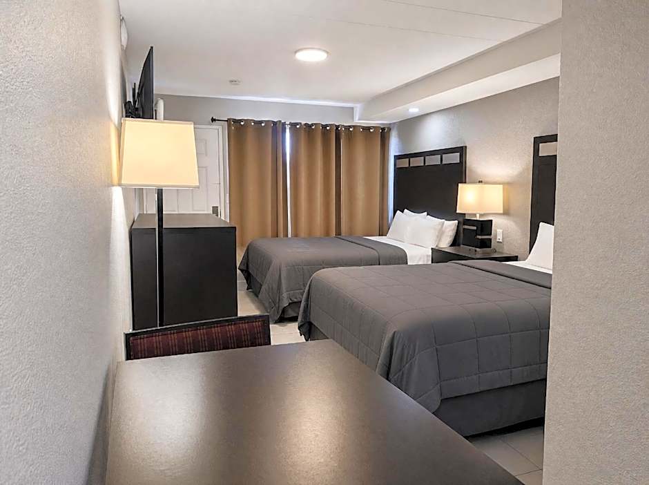 Paradise Inn