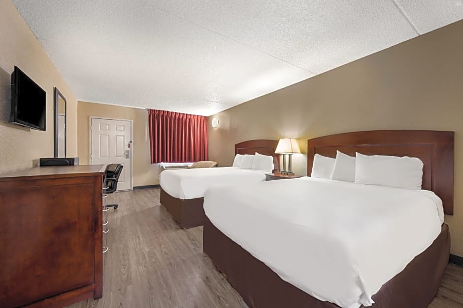Knights Inn College Station
