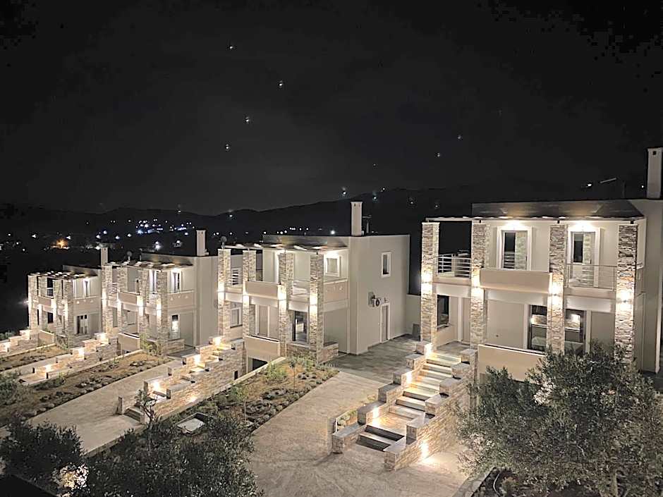 Vardians Villas & Suites