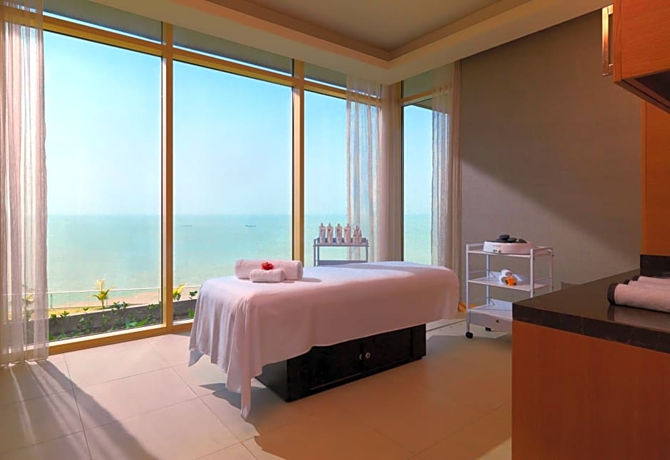 Sheraton Grand Conakry