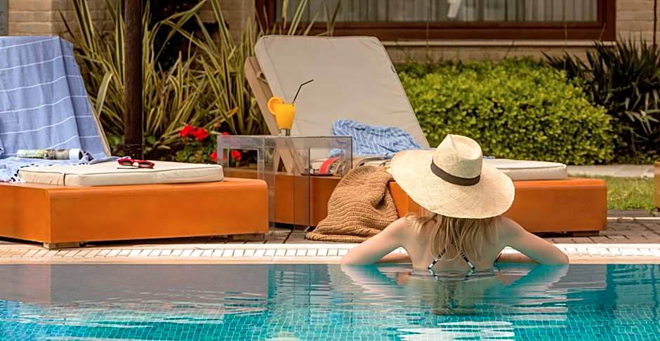 Olympion Sunset Halkidiki