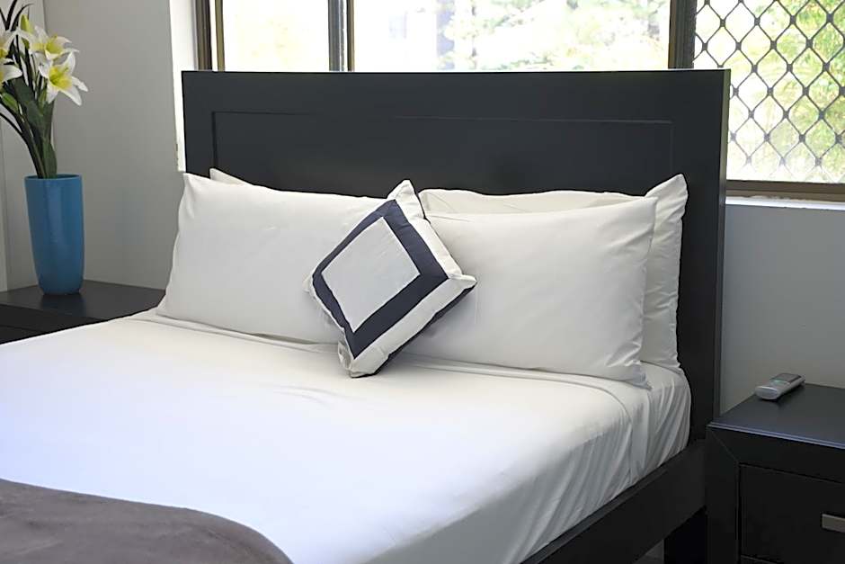 Copacabana Apartments