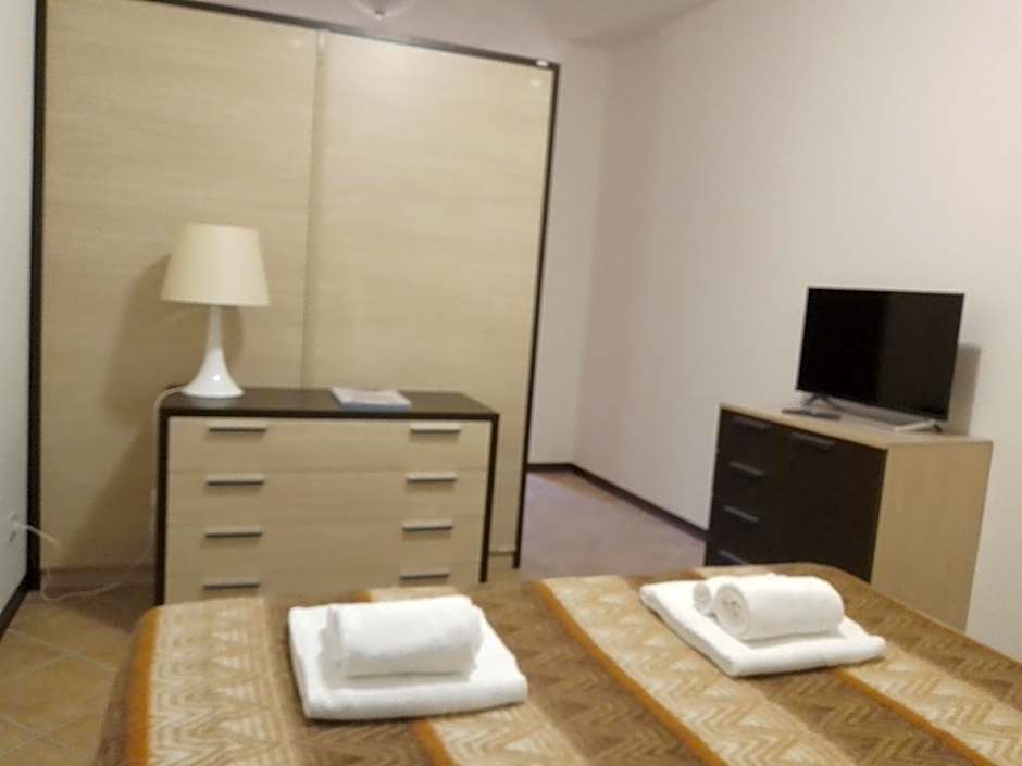 Residence le Polle