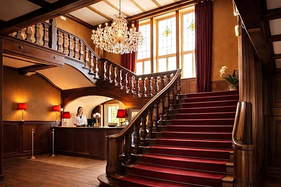 Schloss Krugsdorf Golf & Hotel