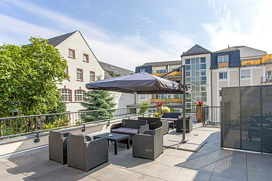 Hotel Trapp