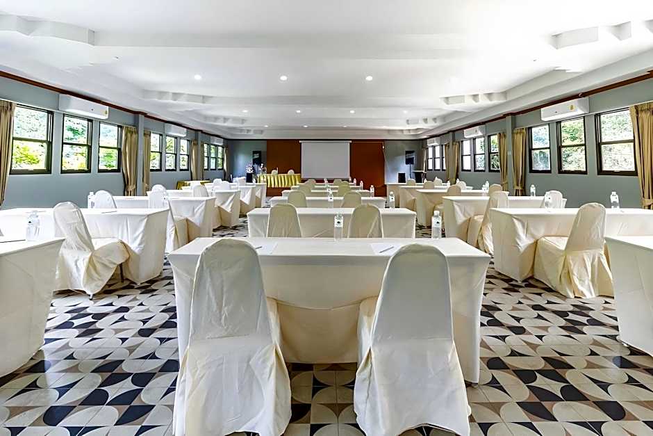 Ozone Hotel Khaoyai