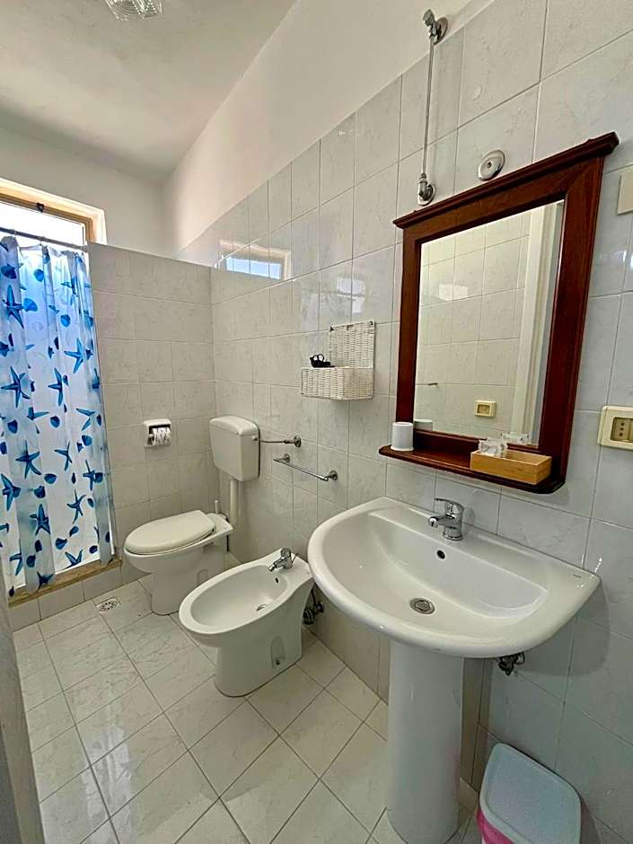 Hotel Giglio