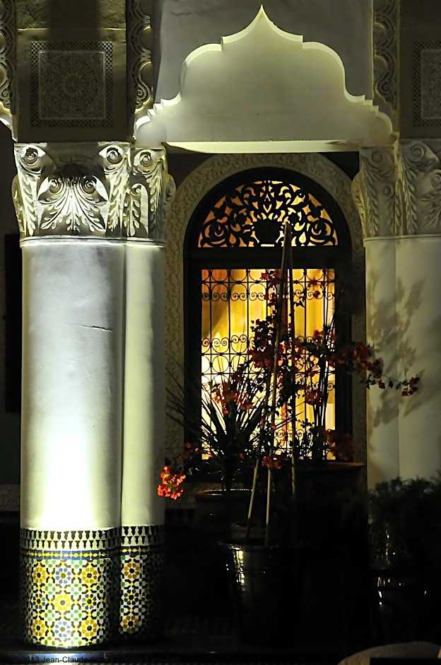 Palais Faraj Suites & Spa
