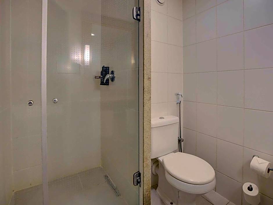Ibis Vitoria Praia de Camburi