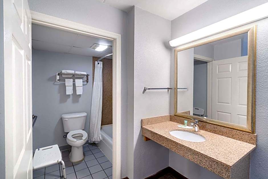 Pigeon Forge Parkway Inn