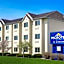 Microtel Inn & Suites By Wyndham Mankato