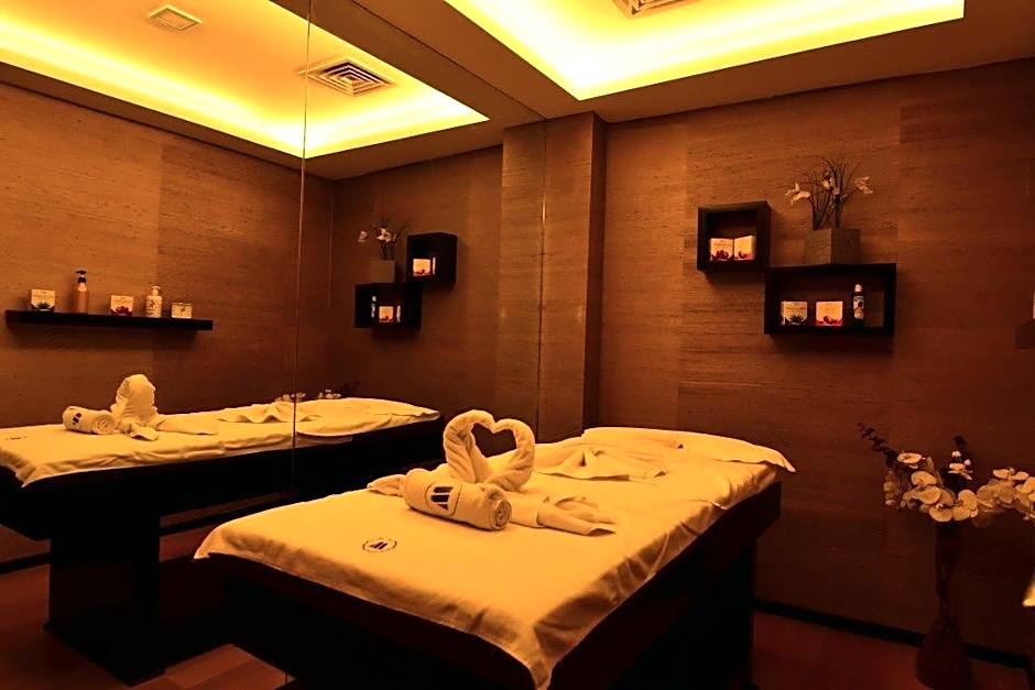 Bentley by Molton Hotels - Special Class