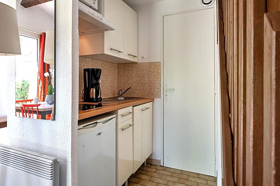 Comfort Aparthotel Mandelieu la Napoule Village