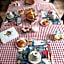 Chambres d'Hôtes et Table d'Hôtes- Valentine 44