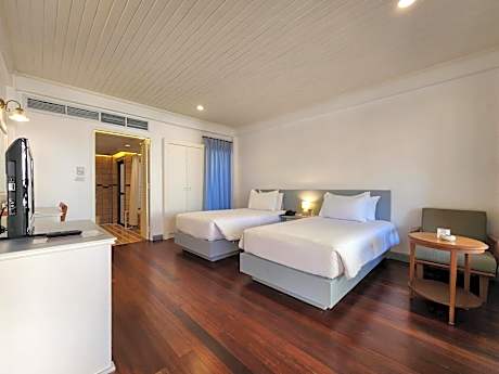 Chalet Suite