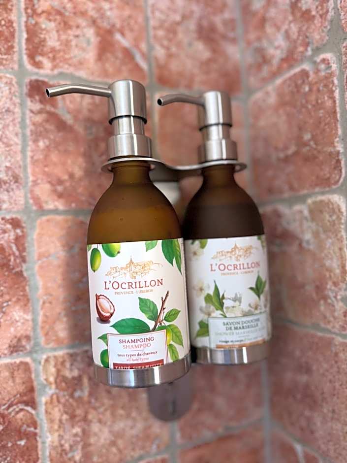 Le Mas de Garrigon - Boutique Hôtel & Spa