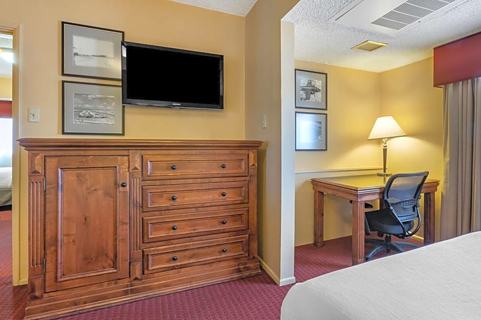 Best Western Plus King's Inn And Suites