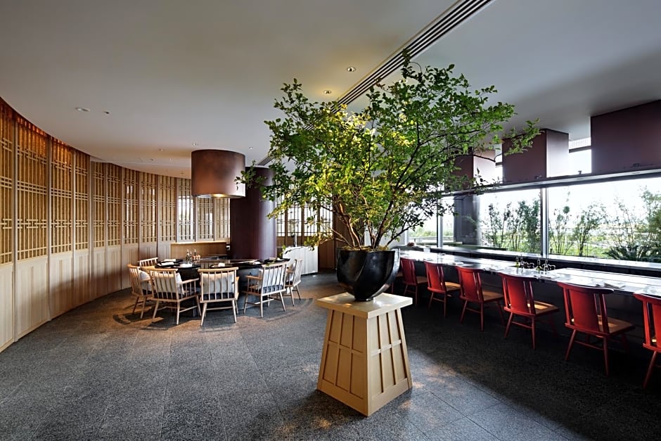 Biwako Hotel
