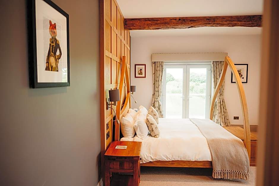 The Fleece at Ruleholme
