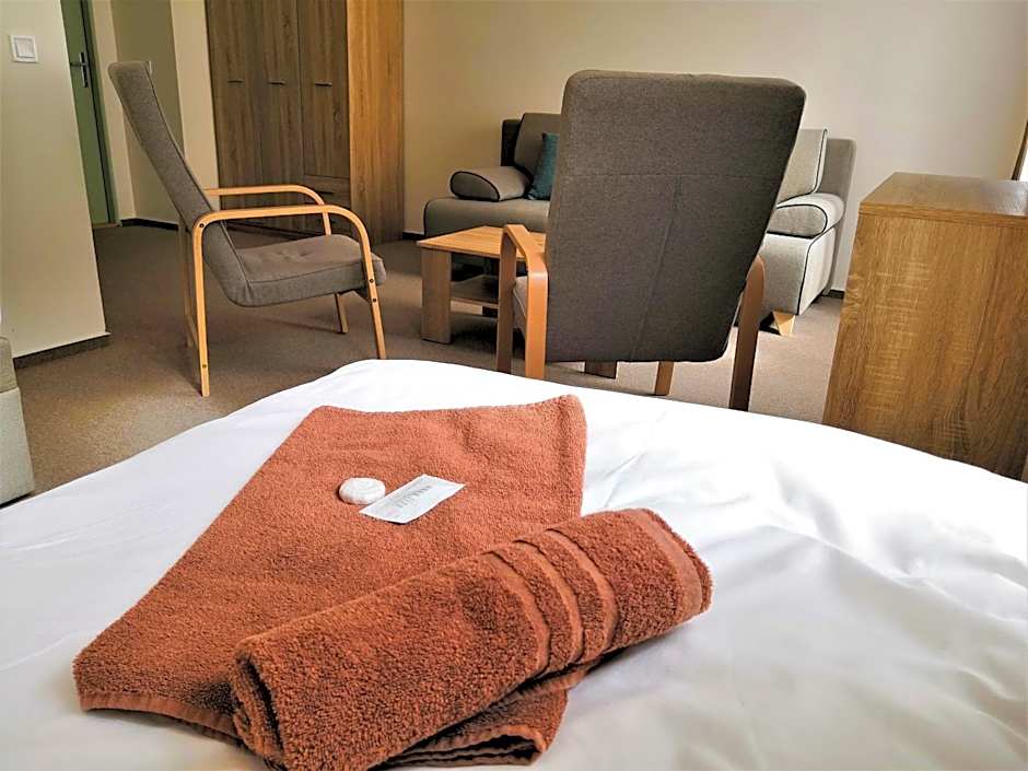 Hotel Marianeum