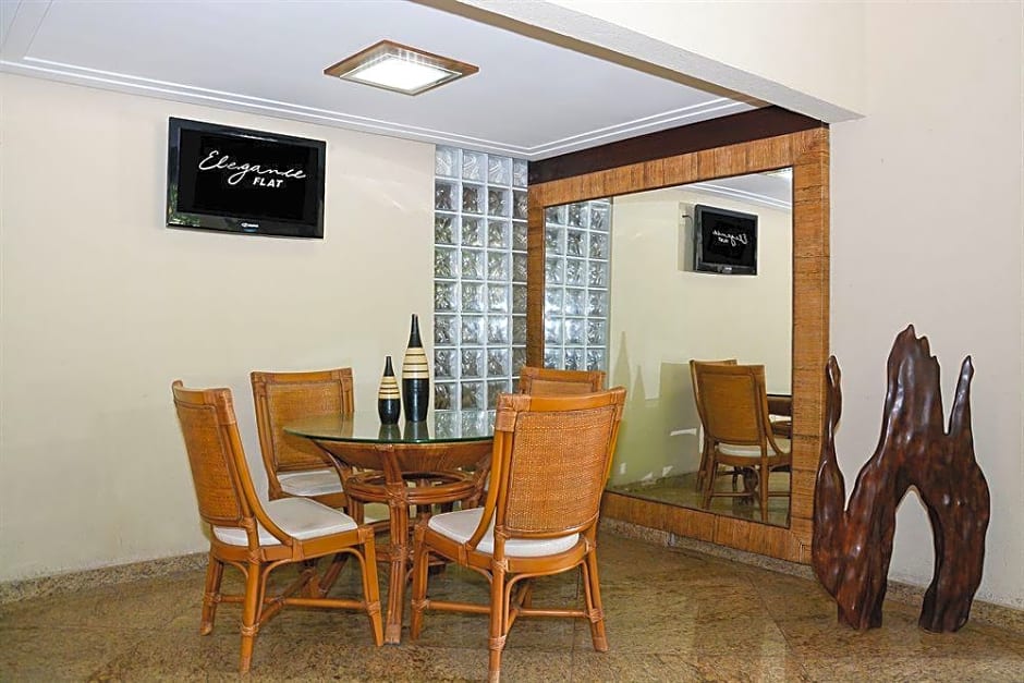 Elegance Flat Hotel