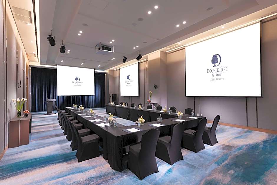 DoubleTree by Hilton Seoul Pangyo Residences