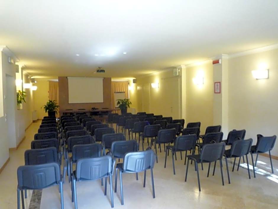 Hotel Hambros - Il Parco In Villa Banchieri
