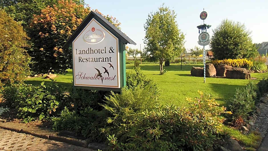 Landhotel-Restaurant Schwalbennest