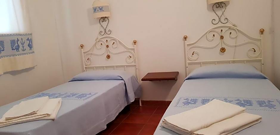 Residence Spiaggia Bianca