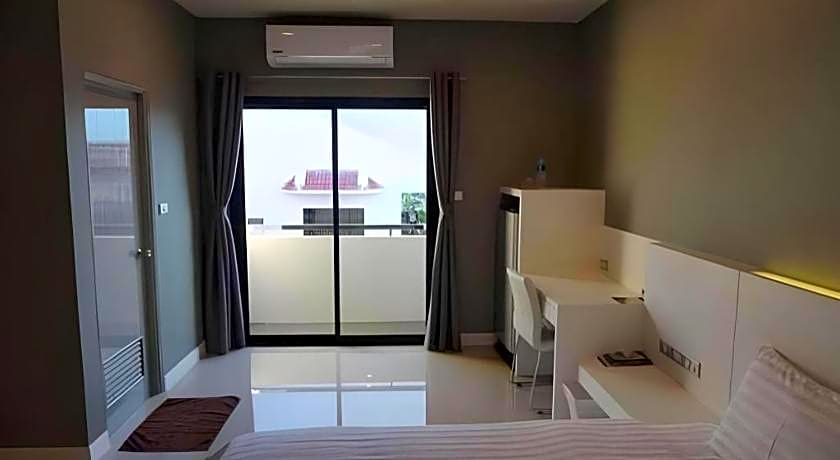 M-one Residence