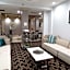 Overland Park Hotel