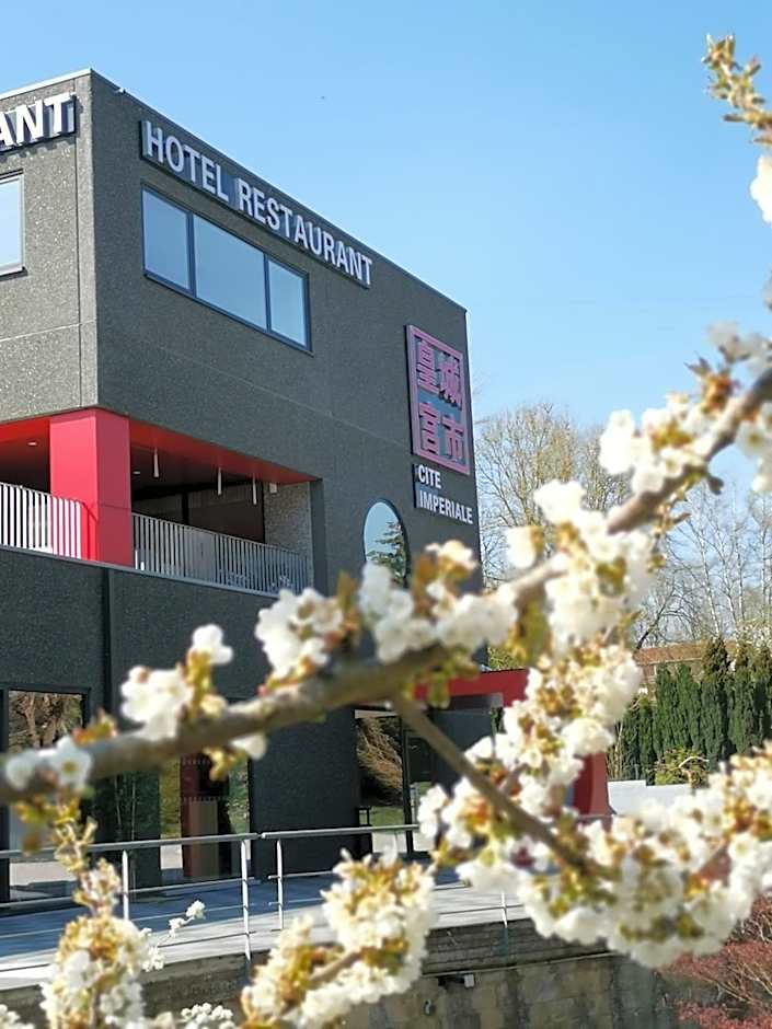 cité impériale ye