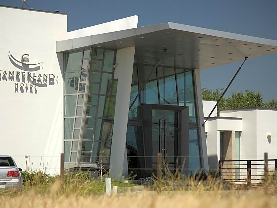 Hotel Camberland