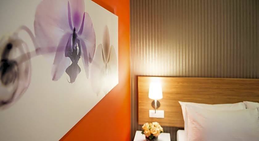 Sovotel Boutique Hotel @ Uptown 101